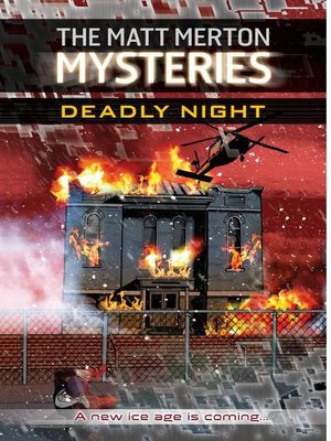 Deadly Night - ebook